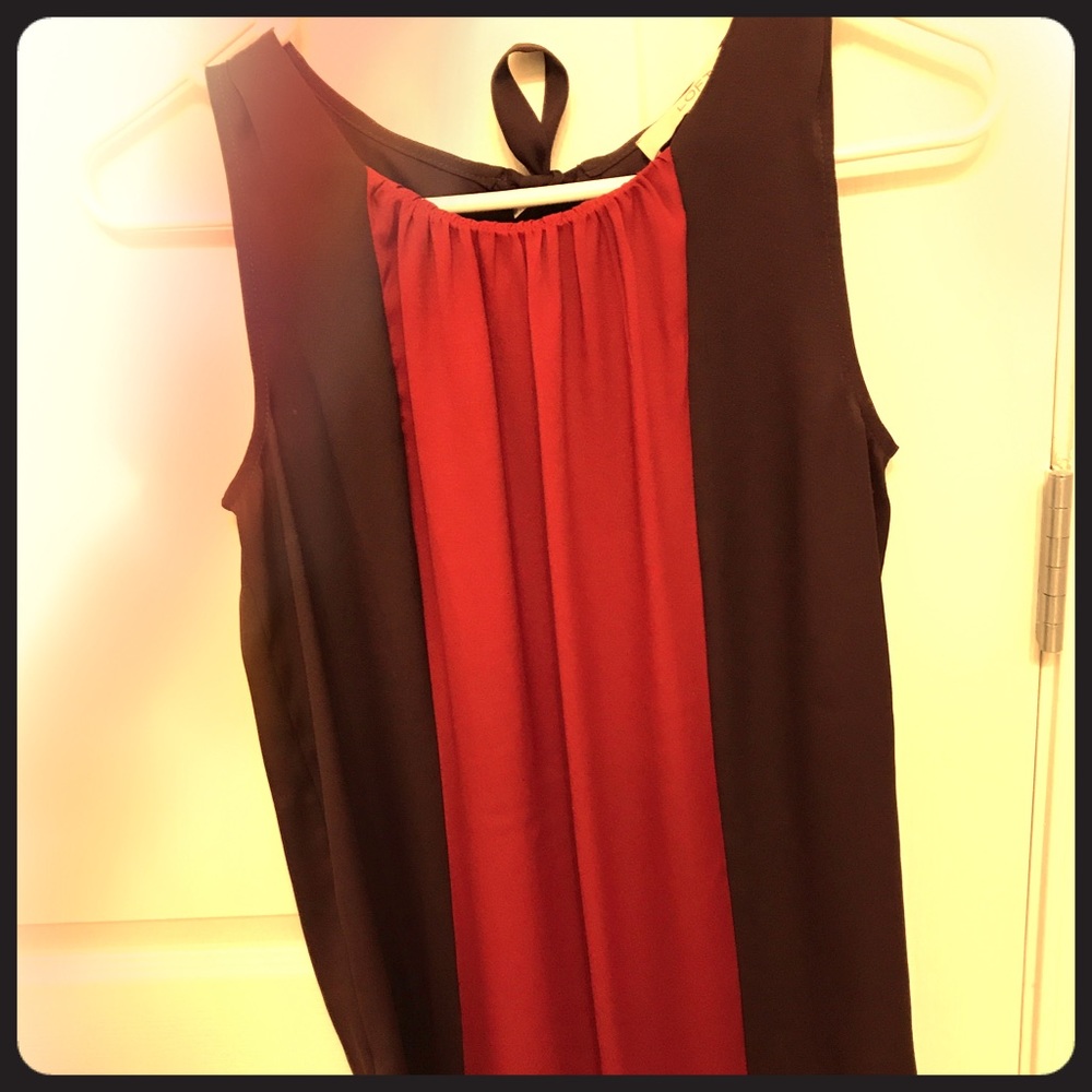Loft Blouse